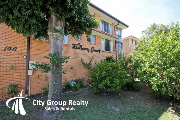 Second view of Homely unit listing, 3 ' Hillary Court ' 146 Surf Parade, Broadbeach QLD 4218
