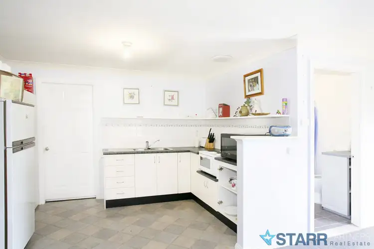 Fourth view of Homely house listing, 28 Mark Street, St Marys NSW 2760