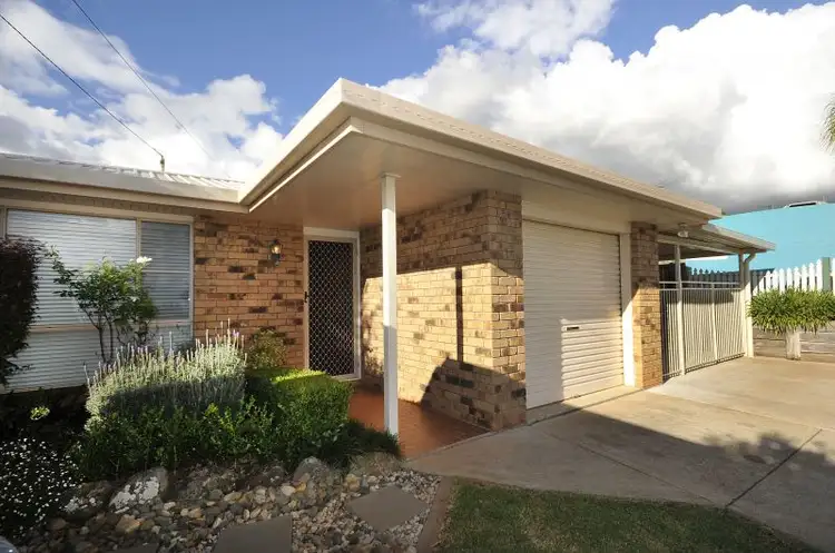 47 Redwood Street, Newtown QLD 4350
