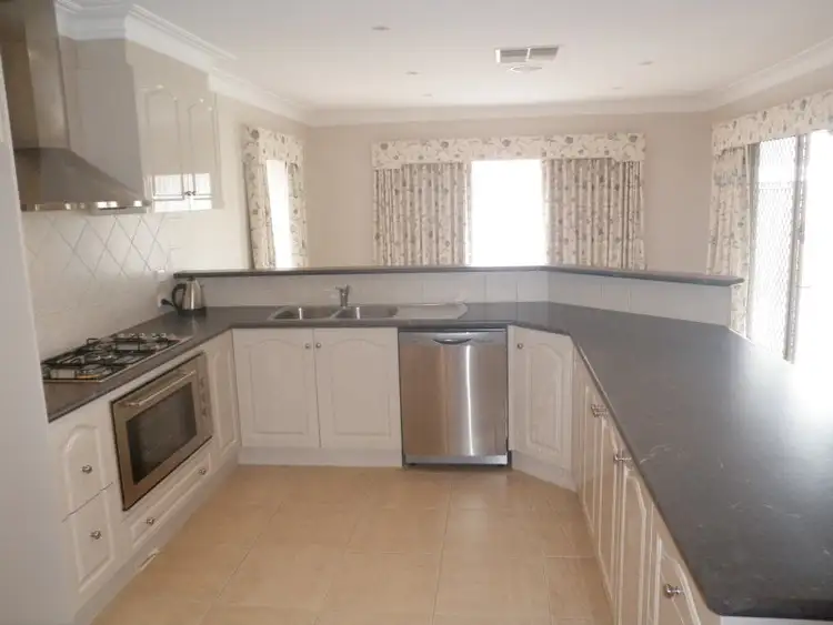 Third view of Homely house listing, 38 Merino Drive, Shepparton VIC 3630