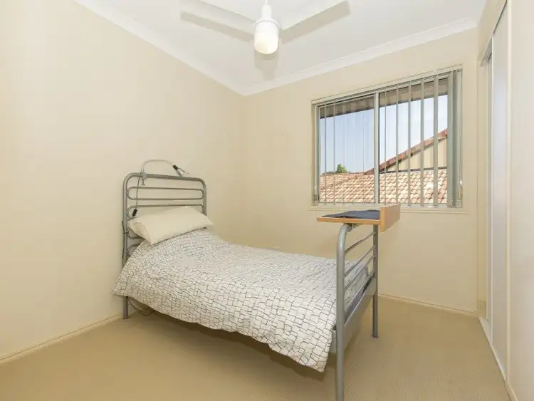 Seventh view of Homely townhouse listing, 52/316 Long Street East Street, Graceville QLD 4075