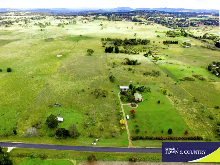 Fifth view of Homely land listing, Lot 201 87 Dumaresq Road, Armidale NSW 2350