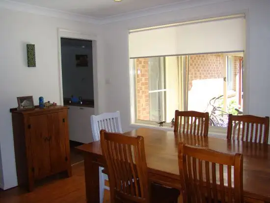 Second view of Homely house listing, 1 Luderick Close, Corlette NSW 2315
