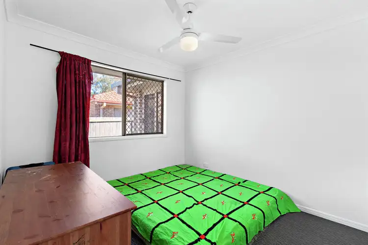 Sixth view of Homely house listing, 28 Lake Cootharaba Place, Logan Reserve QLD 4133