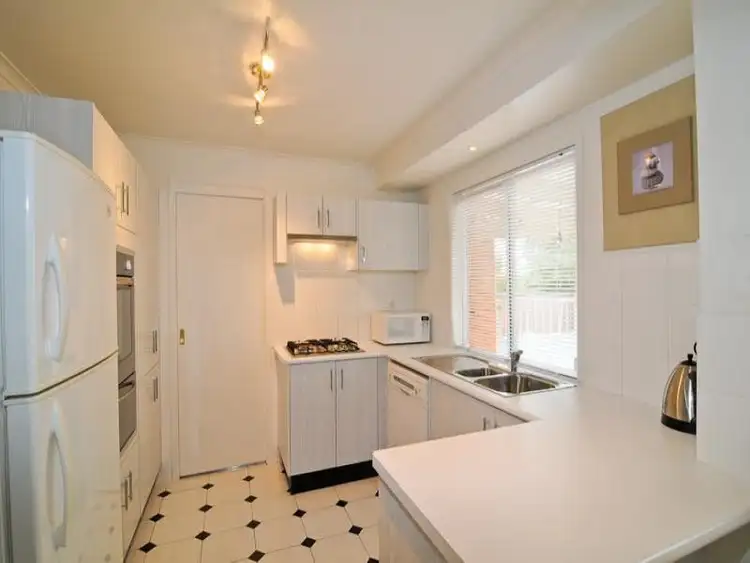 Fourth view of Homely house listing, 22 Chablis Pl, Minchinbury NSW 2770