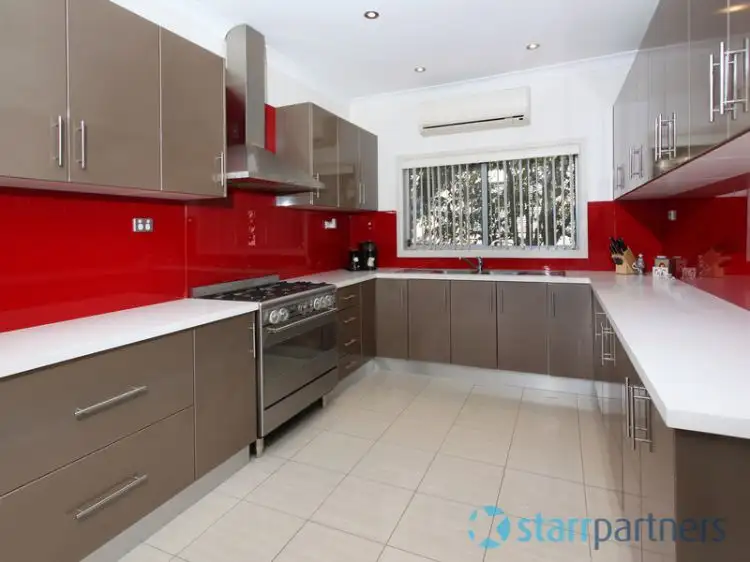 Second view of Homely house listing, 41 Coleman Street, South Wentworthville NSW 2145