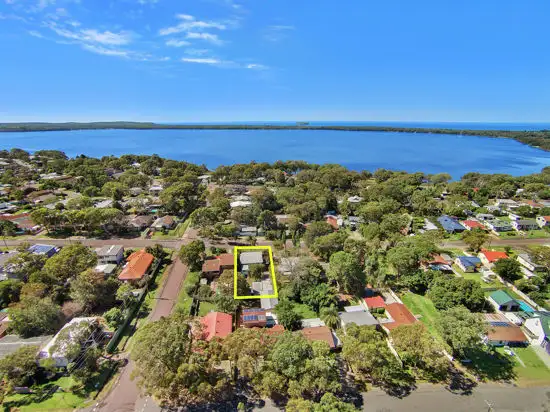 Second view of Homely house listing, 90 Manoa Road, Halekulani NSW 2262
