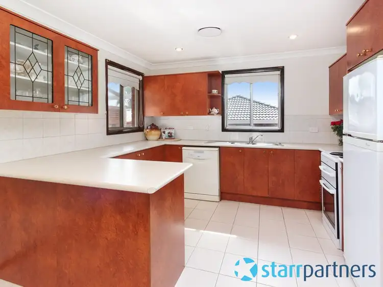 Fourth view of Homely house listing, 15 Kunipipi Street, St Clair NSW 2759