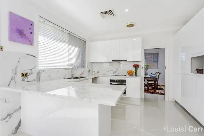 Second view of Homely house listing, 35 Aiken Road, West Pennant Hills NSW 2125
