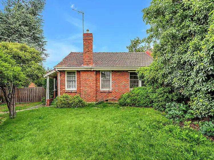 Main view of Homely house listing, 129 Elizabeth Street, Coburg North VIC 3058