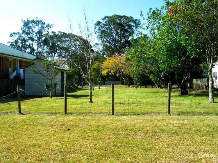Sixth view of Homely land listing, 13 Costa Avenue, San Remo NSW 2262