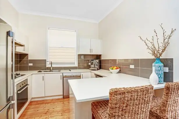 Third view of Homely house listing, 132 Stewart Avenue, Hamilton South NSW 2303