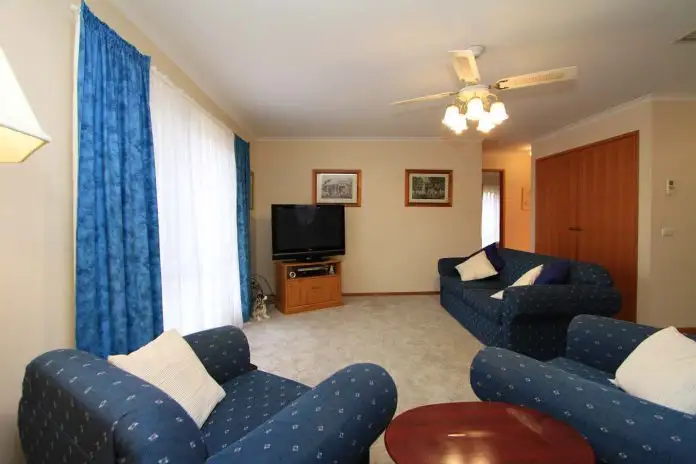 Third view of Homely unit listing, 1/414 Tumgarra Place, Lavington NSW 2641