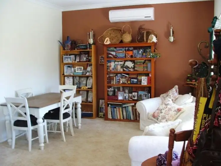 Second view of Homely house listing, 181 Wallace Street, Macksville NSW 2447