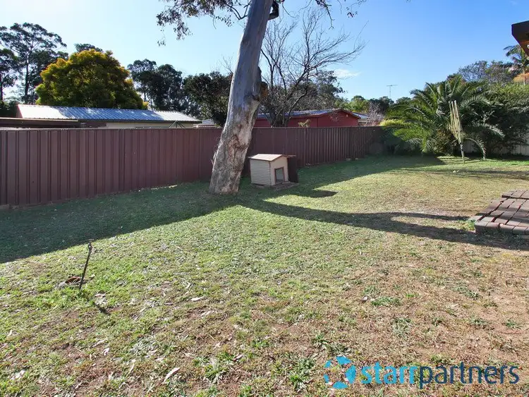 Third view of Homely house listing, 297 Popondetta Road, Bidwill NSW 2770