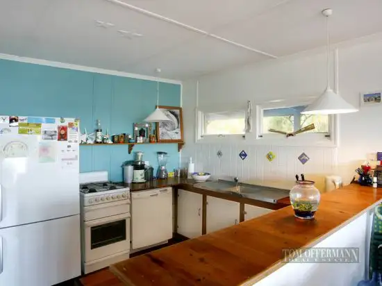 Fourth view of Homely house listing, 30 Belmore Tce, Sunshine Beach QLD 4567