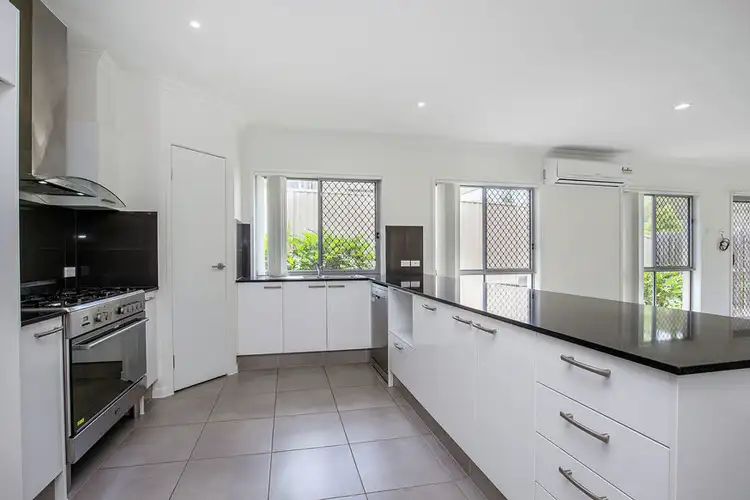 6 Stratus Lane, Coomera QLD 4209