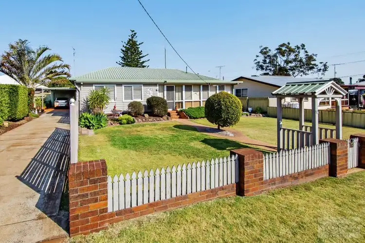 1a Merritt Street, Harristown QLD 4350