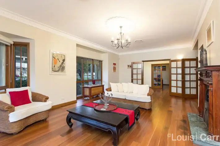 Second view of Homely house listing, 22 Hyde Avenue, Glenhaven NSW 2156