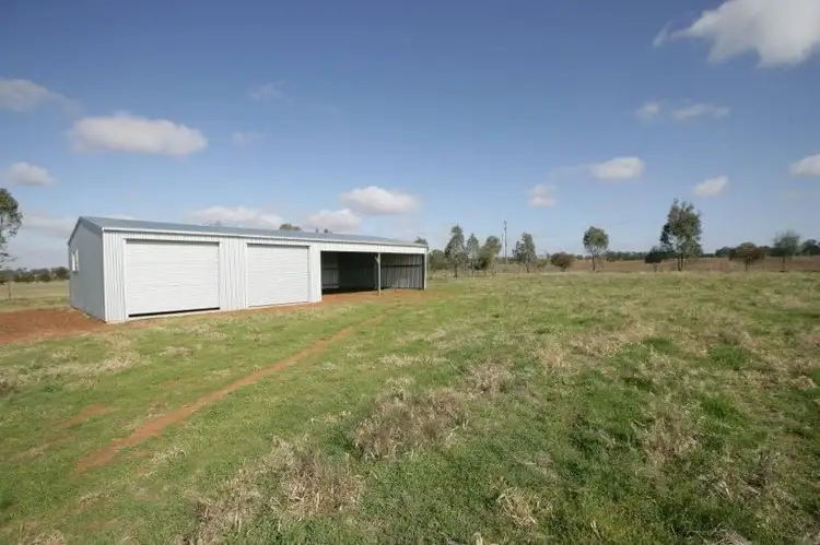 Lot 3 Wyoming Lane, Junee NSW 2663