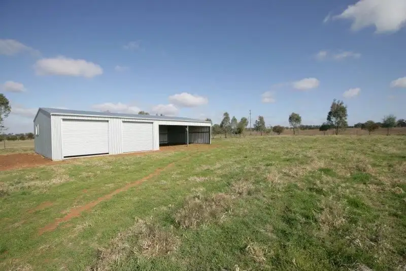 Main view of Homely land listing, Lot 3 Wyoming Lane, Junee NSW 2663