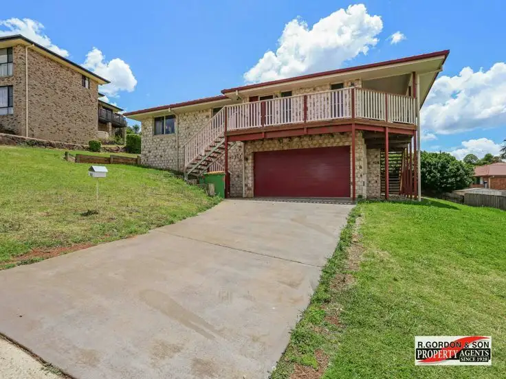 Main view of Homely house listing, 84 Toongahra Circuit, Goonellabah NSW 2480