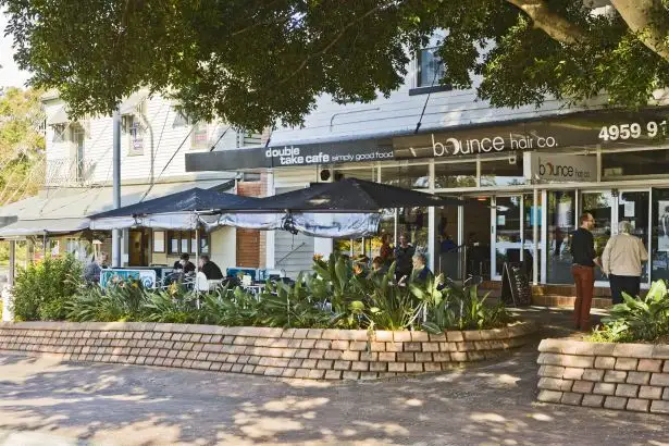 Fifth view of Homely apartment listing, Unit 8 Celsius Apartments, 100-102 Brighton Ave, Toronto NSW 2283