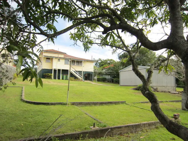 Second view of Homely house listing, 19 Harlin Road, Coalfalls QLD 4305