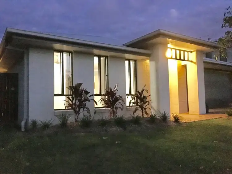 48 Habitat Drive, Wakerley QLD 4154