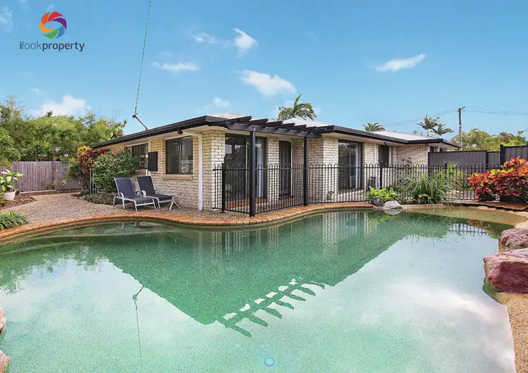 Second view of Homely house listing, 1 Bullando Street, Warana QLD 4575