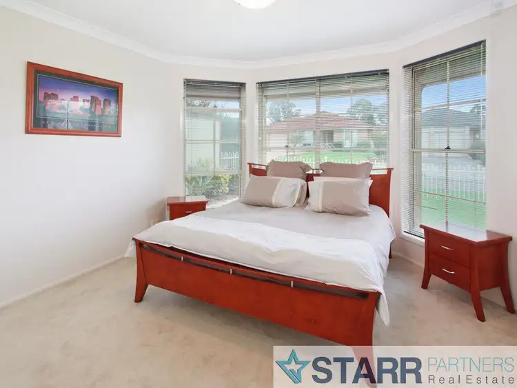 Third view of Homely house listing, 4 Stutt Place, South Windsor NSW 2756