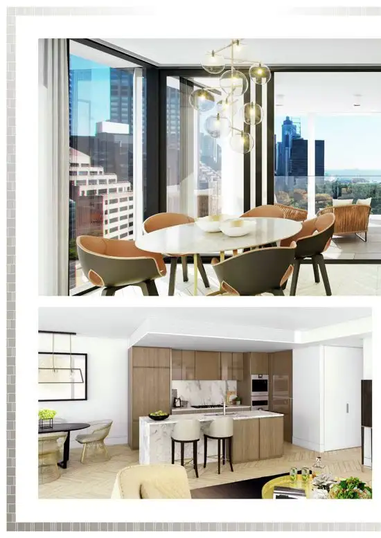 Sixth view of Homely house listing, 130 Elizabeth Street, Sydney NSW 2000