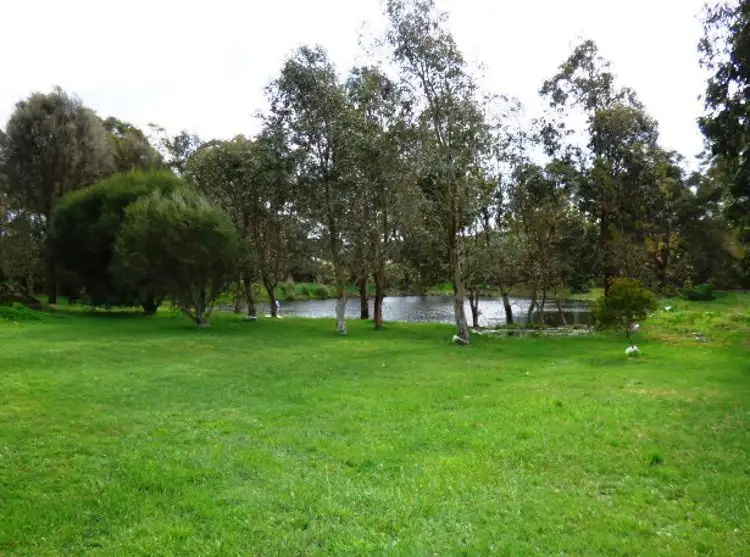 Fourth view of Homely rural property listing, 23 State Forest Road, Ross Creek VIC 3351