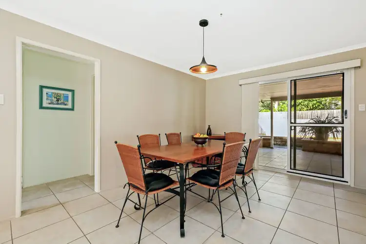 Fourth view of Homely house listing, 7 Kalka Court, Daisy Hill QLD 4127