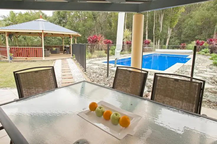 Fourth view of Homely house listing, 48 Bakker Drive, Bonville NSW 2450