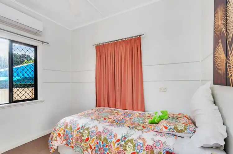 Fifth view of Homely house listing, 158 Hoare Street, Manoora QLD 4870