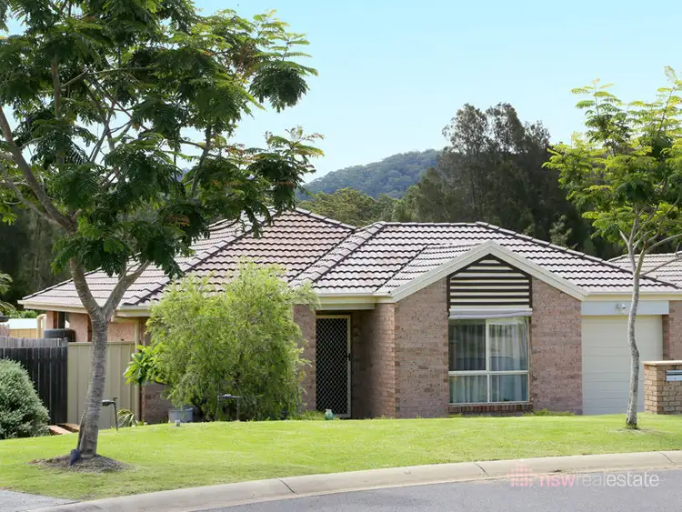 33 Ellis Cr, North Boambee Valley NSW 2450