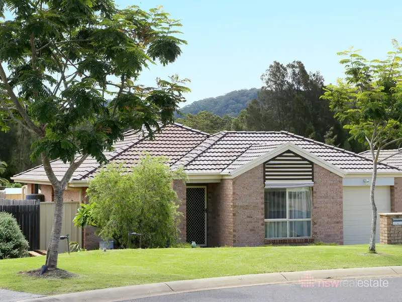 Main view of Homely house listing, 33 Ellis Cr, North Boambee Valley NSW 2450