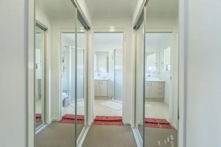 Seventh view of Homely townhouse listing, 1 / 9 Eduard Place, Calamvale QLD 4116