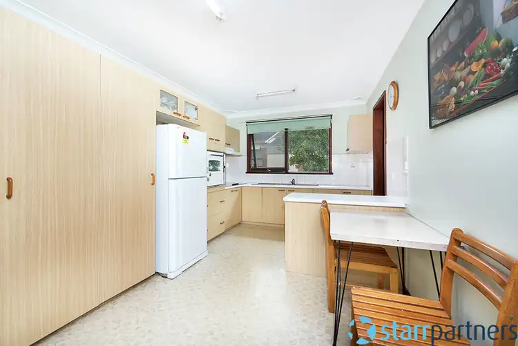 Third view of Homely villa listing, 2/35-37 Tramway Street, West Ryde NSW 2114