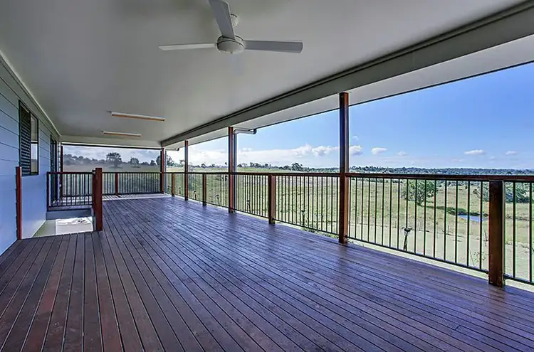 Third view of Homely house listing, 676 Bruce Highway, Chatsworth QLD 4570