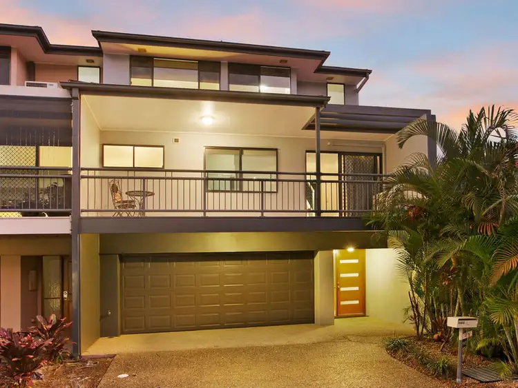 Third view of Homely house listing, 21 Dengate Lane, St Lucia QLD 4067