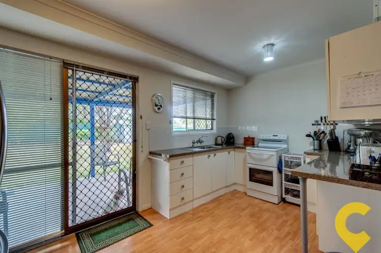Second view of Homely house listing, 16 Meranti Street, Crestmead QLD 4132