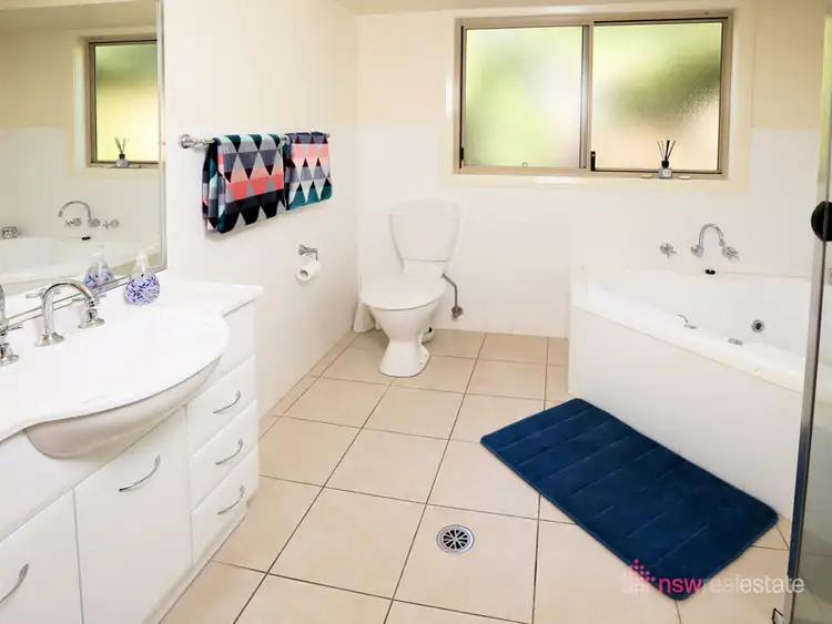 Seventh view of Homely villa listing, 6/95A James Small Drive, Korora NSW 2450