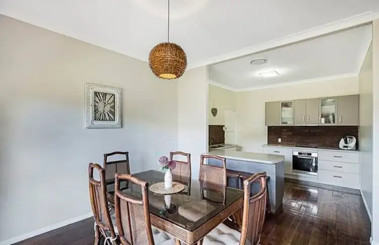 Fourth view of Homely house listing, 71 Kratzke Road, Highfields QLD 4352