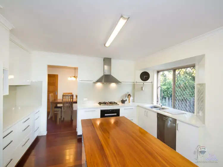 Fifth view of Homely house listing, 4 Wyambi Place, Middle Park QLD 4074