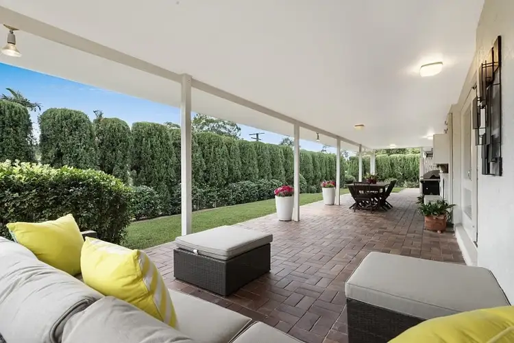 Second view of Homely house listing, 1A St David St, Kenmore QLD 4069