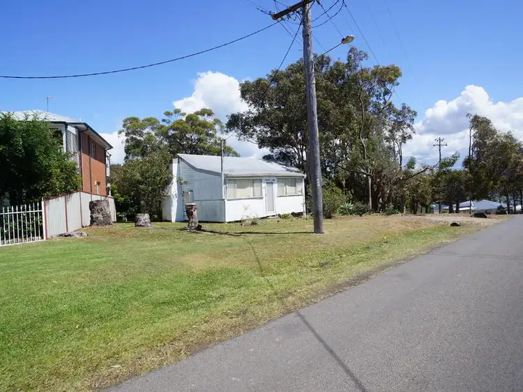 Fifth view of Homely house listing, 88 Watkins Road, Wangi Wangi NSW 2267