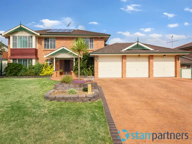 10 Tucana Street, Erskine Park NSW 2759