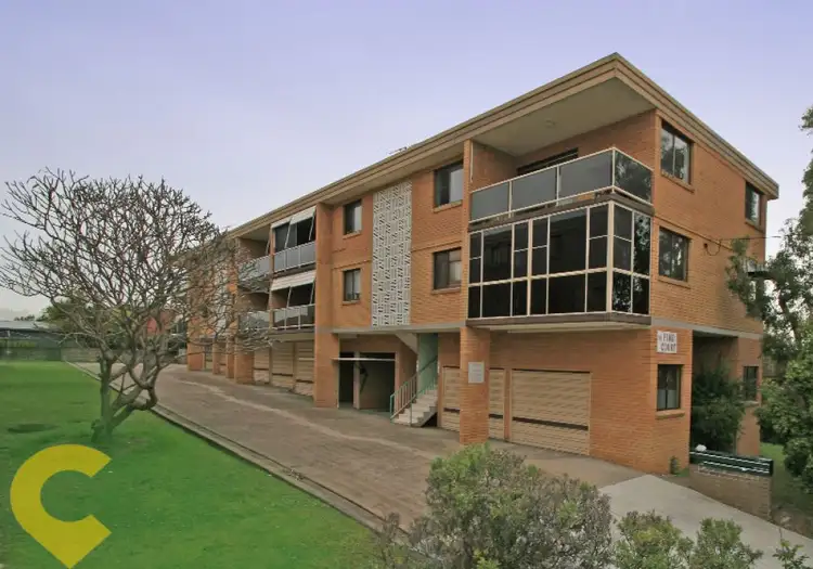 5/59 Grayson Street, Morningside QLD 4170